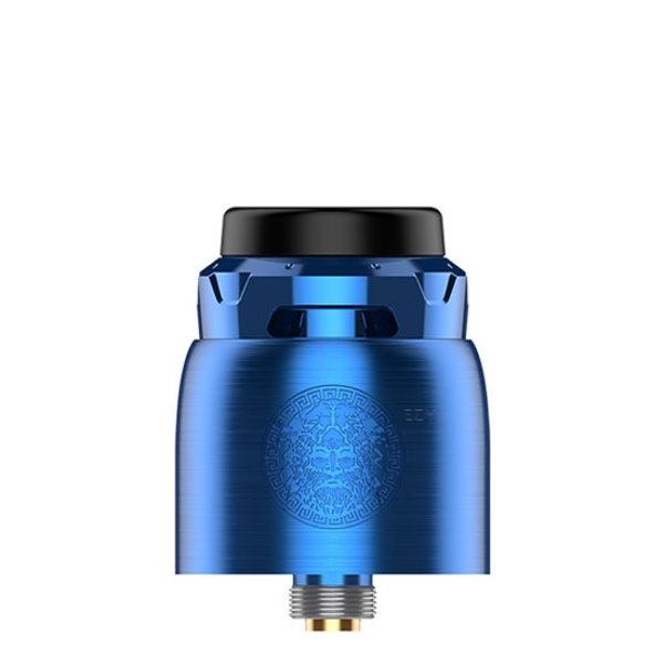 Geek Vape Z - RDA blau